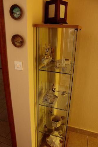 Apartamentos Villa Oliva