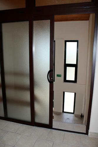 Apartamentos Villa Oliva