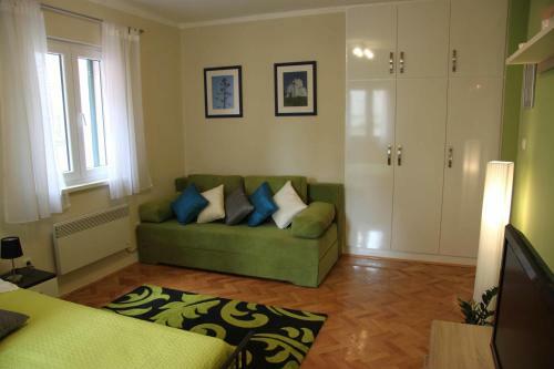 Apartment Evergreen