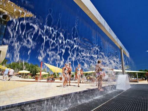 Apartamento Holiday Home Melia Istrian Villas.4