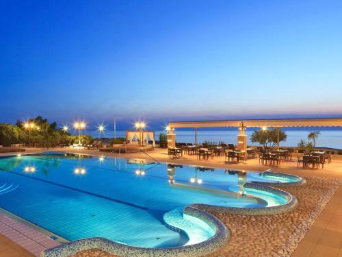 Apartamento Holiday Home Melia Istrian Villas.4