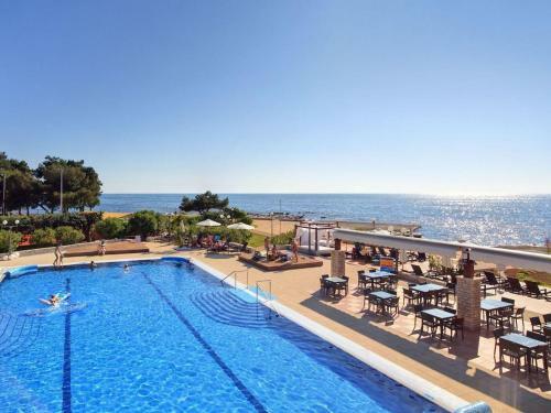 Apartamento Holiday Home Melia Istrian Villas.4