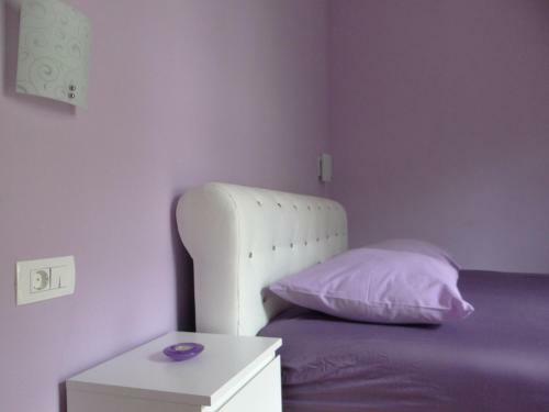 Bed & Breakfast Rooms Stella