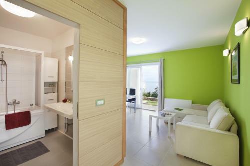 Apartamentos Casa M Rabac