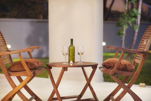Apartamentos Casa M Rabac