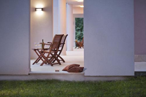 Apartamentos Casa M Rabac