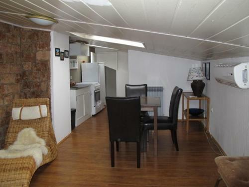 Zagreb Apartments