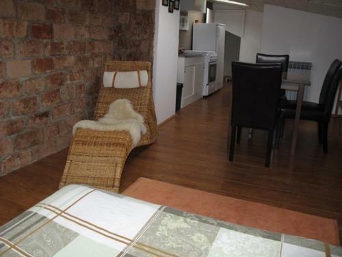 Zagreb Apartments