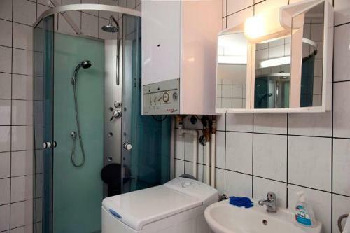 Zagreb Apartments