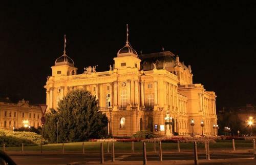 Zagreb Apartments