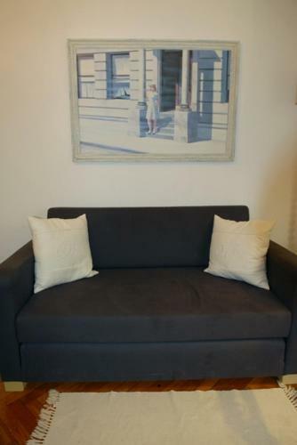 Zagreb Apartments