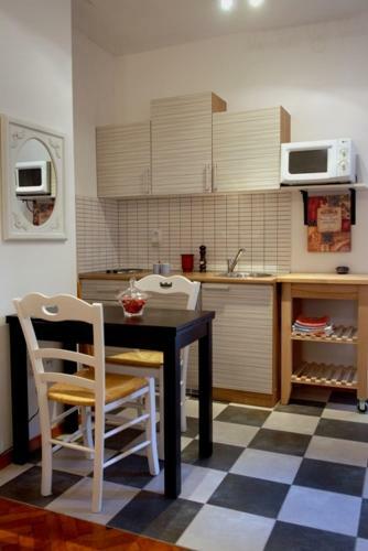 Zagreb Apartments