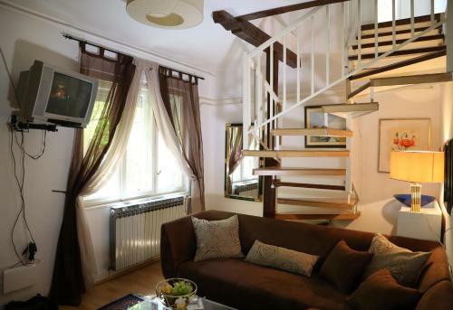 Zagreb Apartments