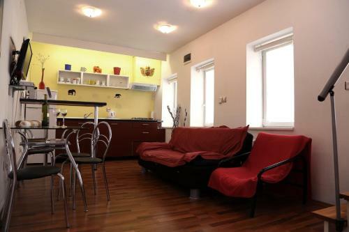 Zagreb Apartments