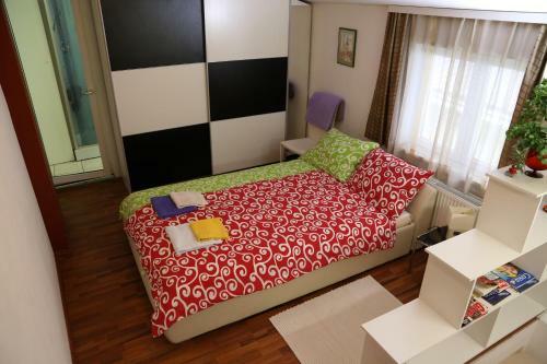 Zagreb Apartments