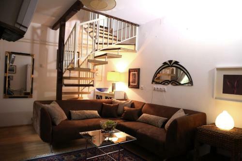 Zagreb Apartments
