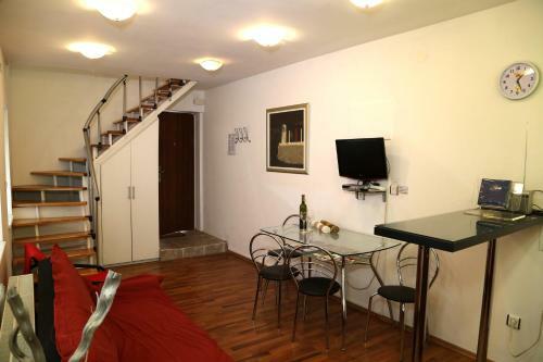 Zagreb Apartments