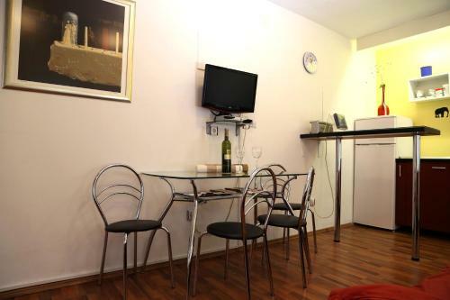 Zagreb Apartments