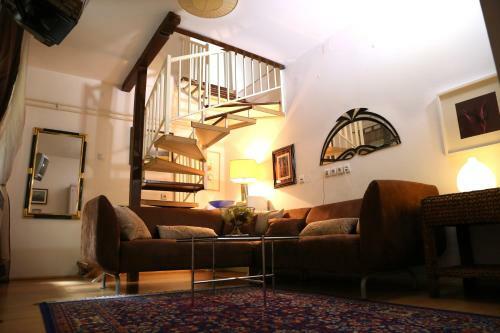 Zagreb Apartments