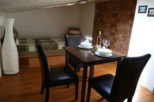 Zagreb Apartments