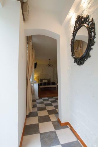 Zagreb Apartments