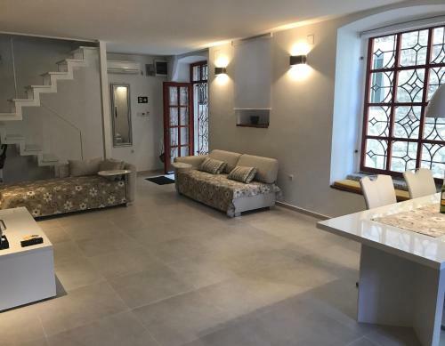 Apartments Andrea