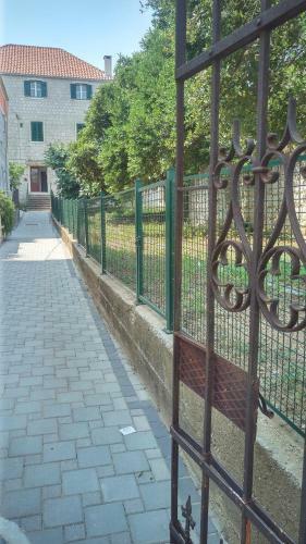 Apartment Cetina