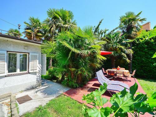 Holiday Home Iris