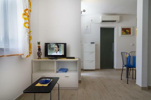 Apartments Sarc Rovinj