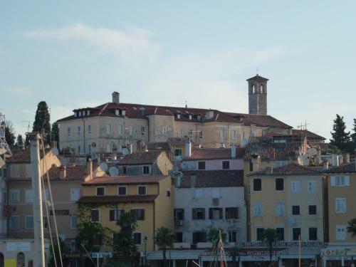 Apartments Sarc Rovinj