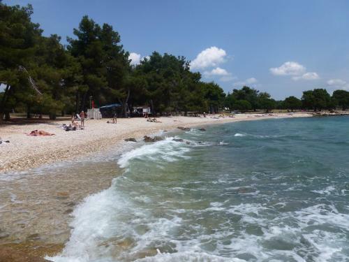Apartments Sarc Rovinj