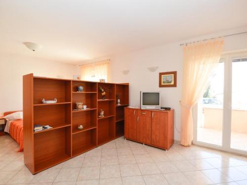 Apartamento Studio In Vinkuran/istrien 11043