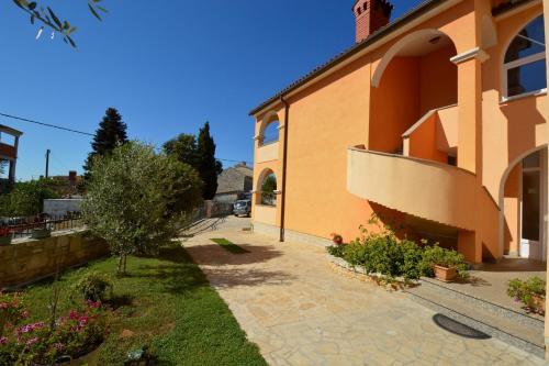 Apartamento Studio In Vinkuran/istrien 11043