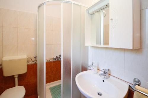 Apartamento Studio In Vinkuran/istrien 11043