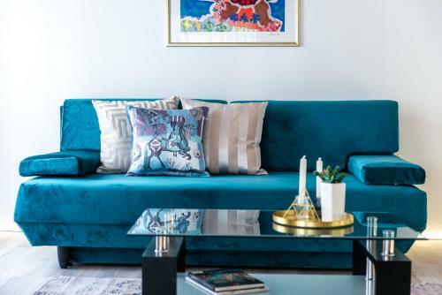 Apartment 4 You