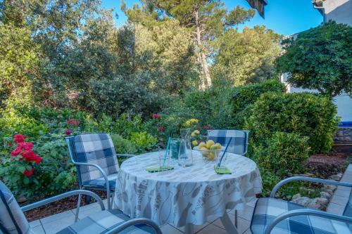 Apartments Adri