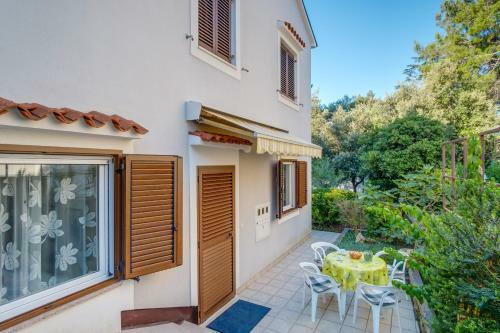 Apartments Adri