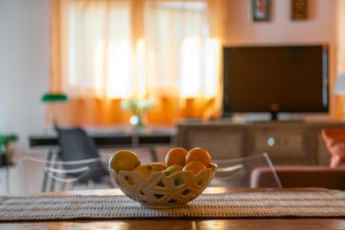 Apartment Orange 29