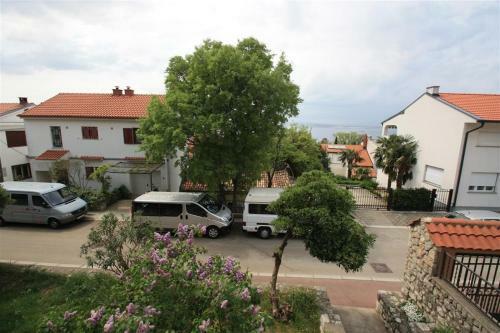 Apartment In Crikvenica 5626
