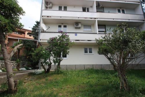 Apartment In Crikvenica 5626