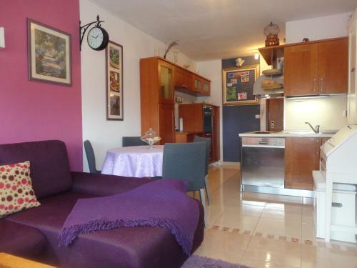 Split Luxury Apartments Rodin