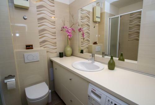 Split Luxury Apartments Rodin