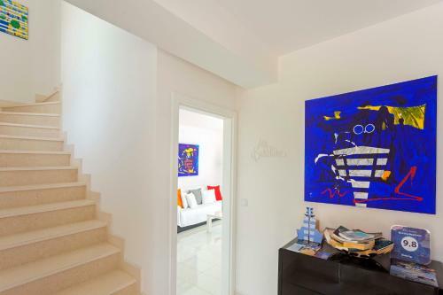 Apartamentos Blue Bay Residence