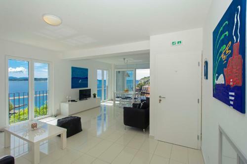 Apartamentos Blue Bay Residence