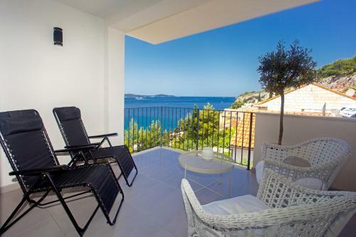 Apartamentos Blue Bay Residence