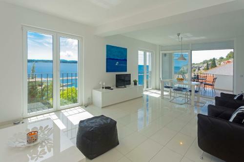 Apartamentos Blue Bay Residence