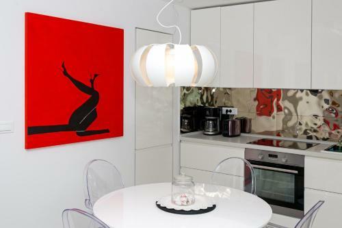 Apartamentos Blue Bay Residence