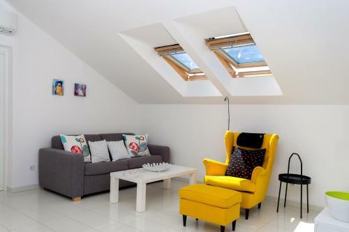 Apartamentos Blue Bay Residence