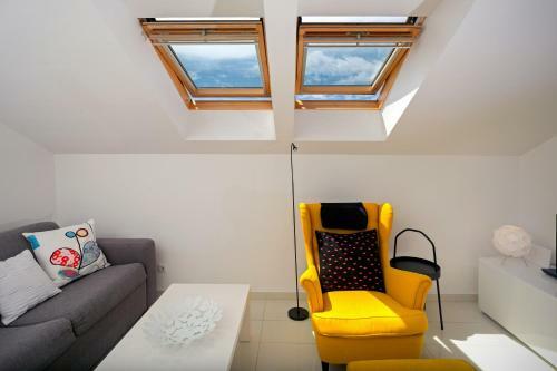 Apartamentos Blue Bay Residence