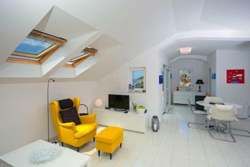 Apartamentos Blue Bay Residence
